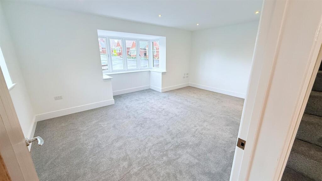 Additional property image - Plot 10, The Downton, Deerhurst Gardens, Welford on Avon