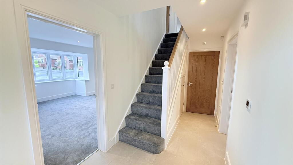 Additional property image - Plot 10, The Downton, Deerhurst Gardens, Welford on Avon