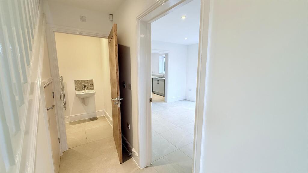 Additional property image - Plot 10, The Downton, Deerhurst Gardens, Welford on Avon