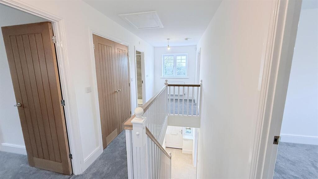 Additional property image - Plot 10, The Downton, Deerhurst Gardens, Welford on Avon