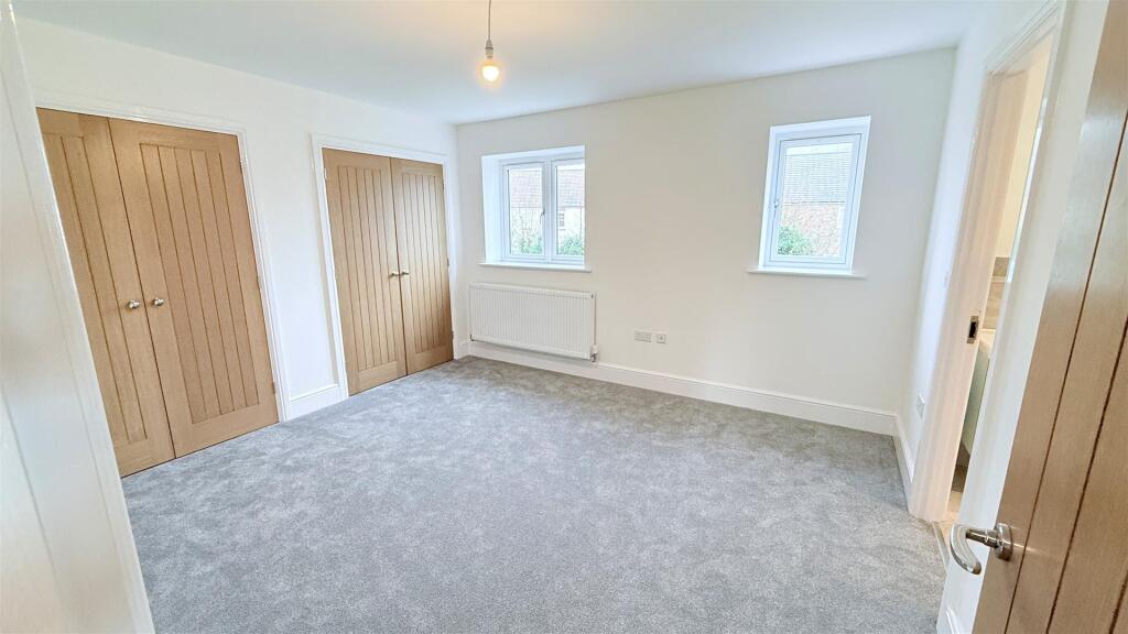 Additional property image - Plot 10, The Downton, Deerhurst Gardens, Welford on Avon