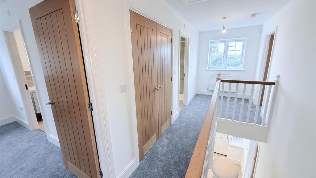 Additional property image - Plot 10, The Downton, Deerhurst Gardens, Welford on Avon