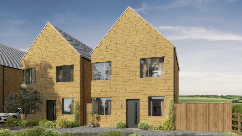 Additional property image - Barby Road, Kilsby, Rugby