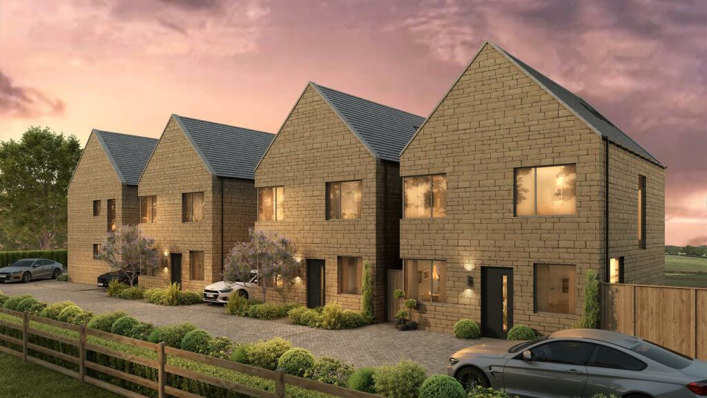Additional property image - Barby Road, Kilsby, Rugby