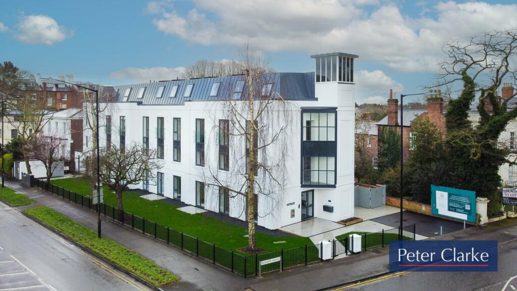 Main image of property: Brandon Place, Brandon Parade, Leamington Spa