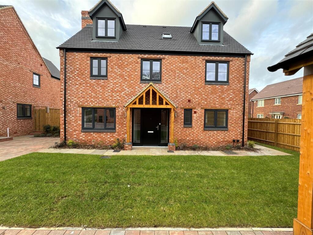 Additional property image - Bishopton Lane, Bishopton, Stratford-Upon-Avon