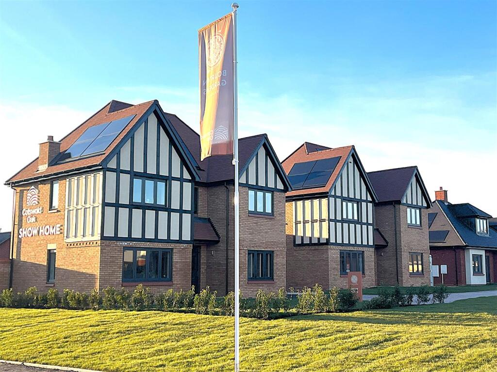 Main image of property: Kingshurst Drive, Badsey, Evesham