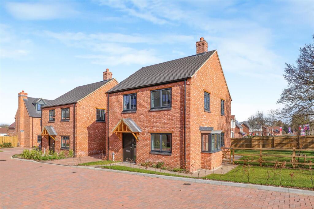 Main image of property: Bishopton Lane, Bishopton, Stratford-Upon-Avon