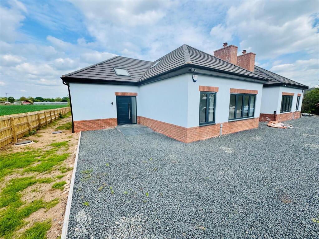 Main image of property: Binton Road, Welford On Avon, Stratford-Upon-Avon