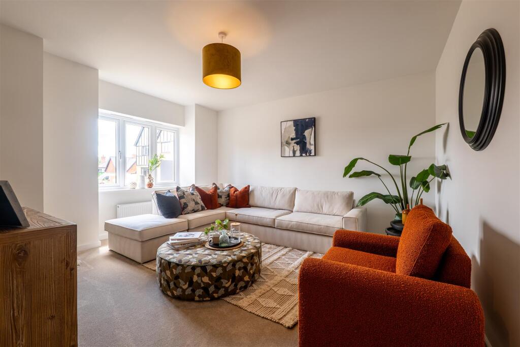 Main image of property: Plot 5, "Bourton Gardens" Badsey,