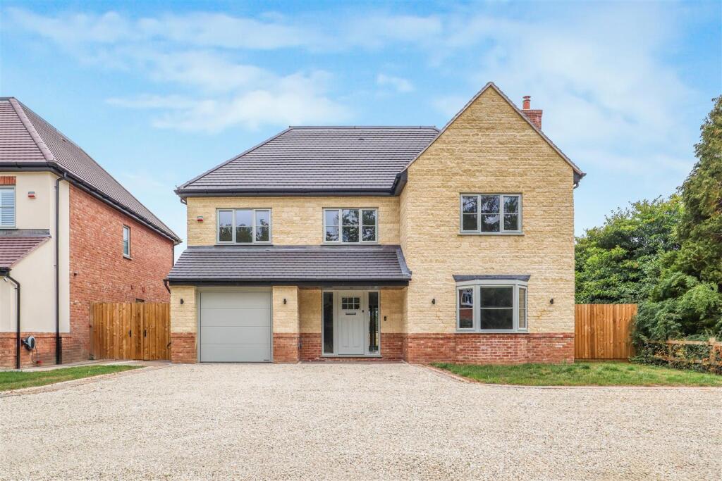 Main image of property: Banbury Road, Gaydon