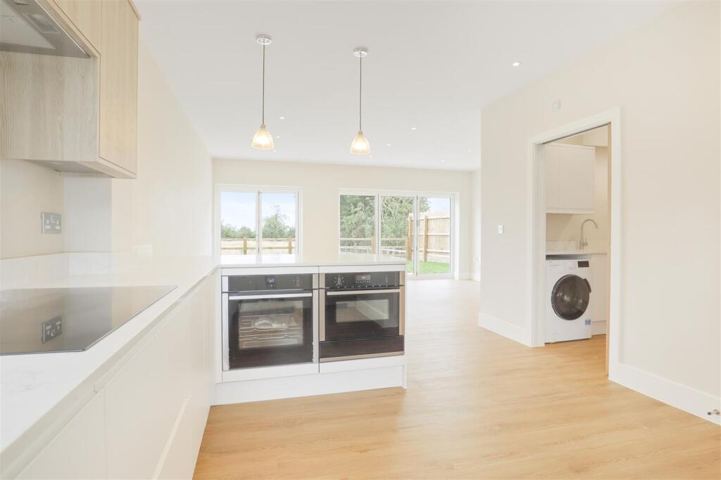 Main image of property: Barby Road, Kilsby, Rugby