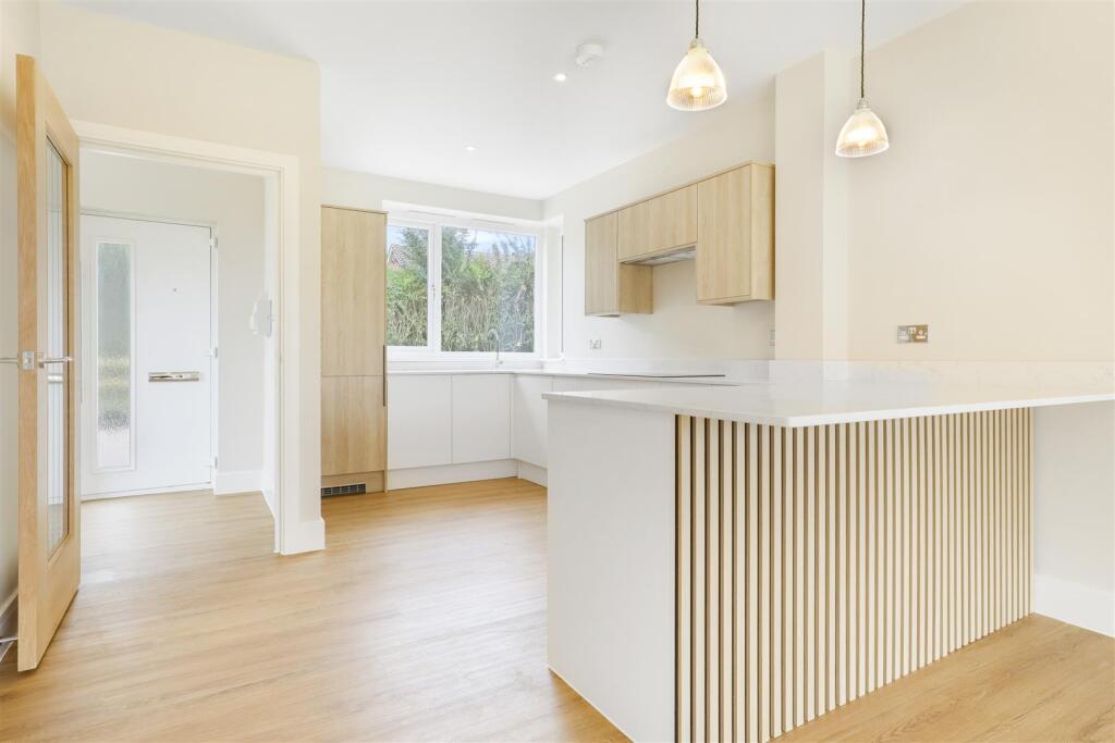 Main image of property: Barby Road, Kilsby, Rugby