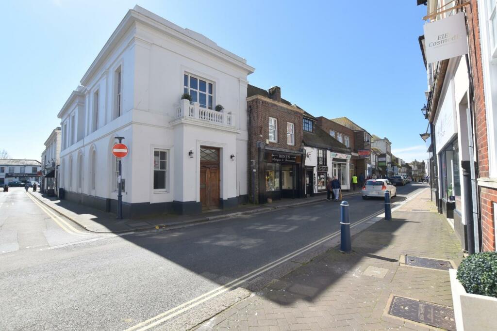Additional property image - Bank Street, Hythe