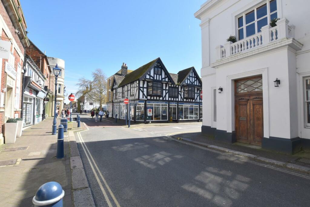 Additional property image - Bank Street, Hythe