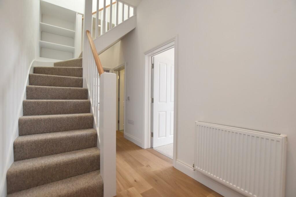 Additional property image - Bank Street, Hythe