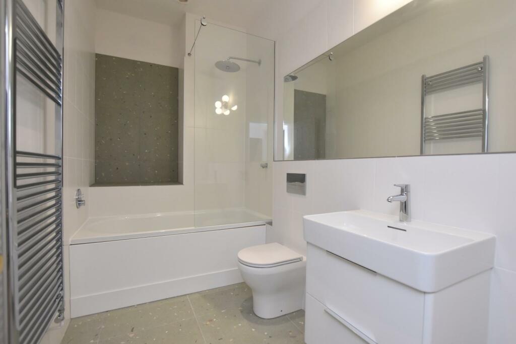 Additional property image - Bank Street, Hythe