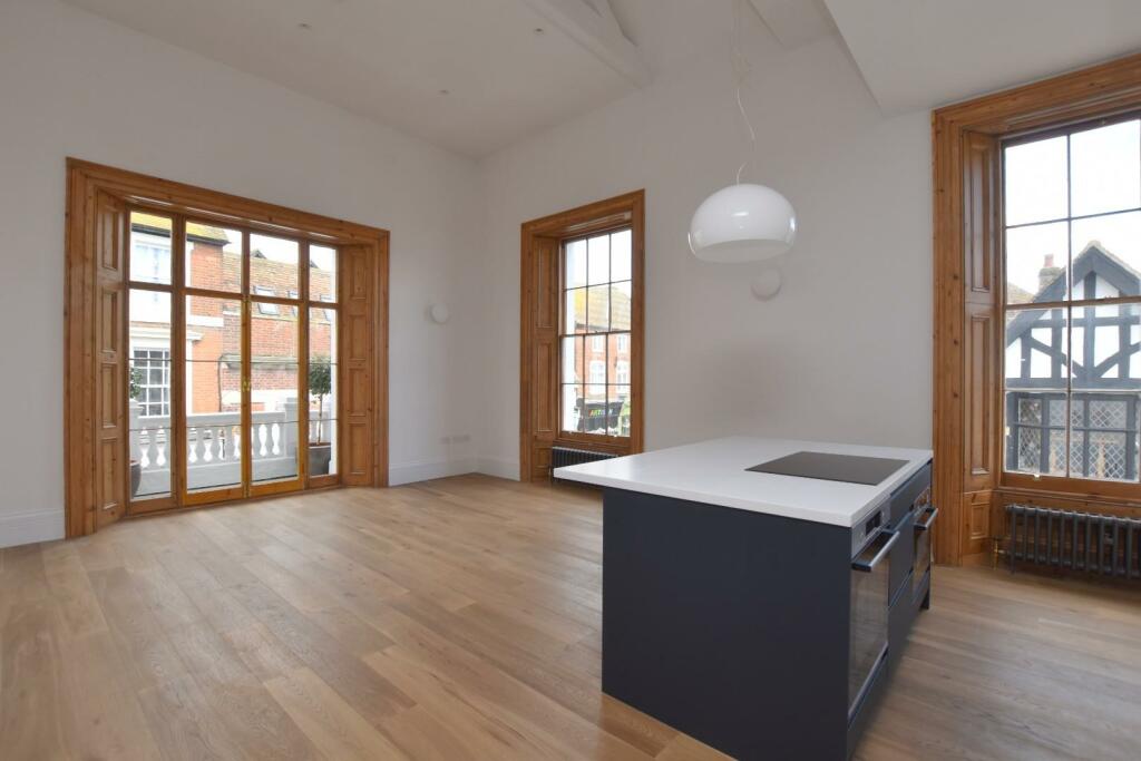 Additional property image - Bank Street, Hythe