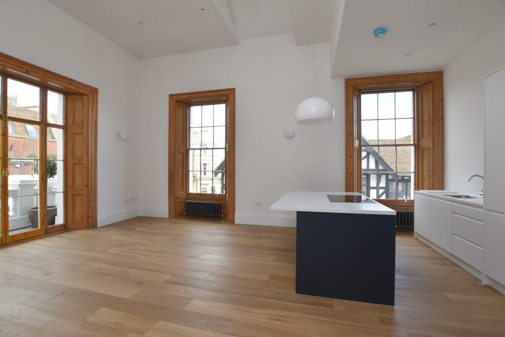 Additional property image - Bank Street, Hythe