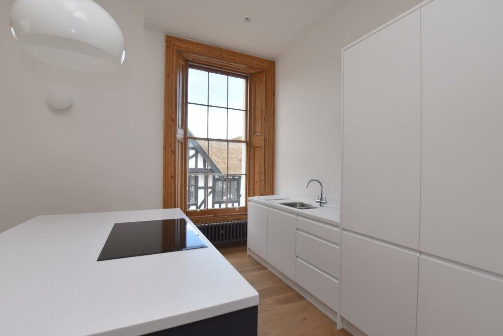 Additional property image - Bank Street, Hythe