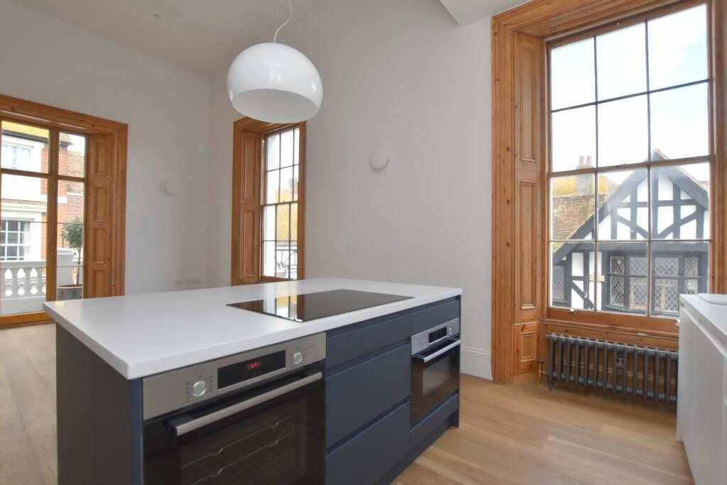 Additional property image - Bank Street, Hythe