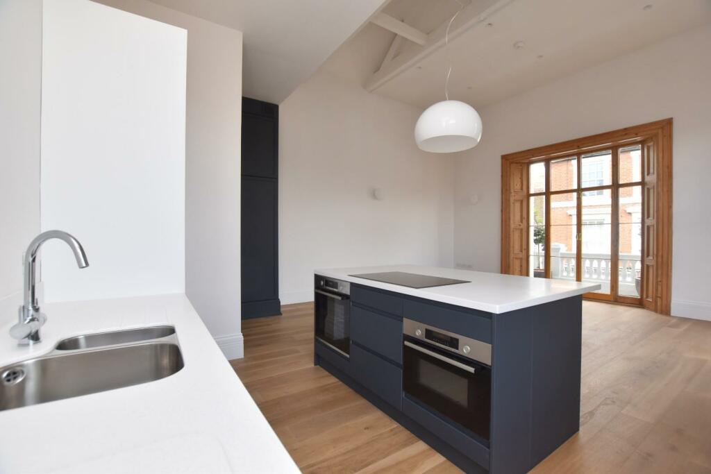 Additional property image - Bank Street, Hythe