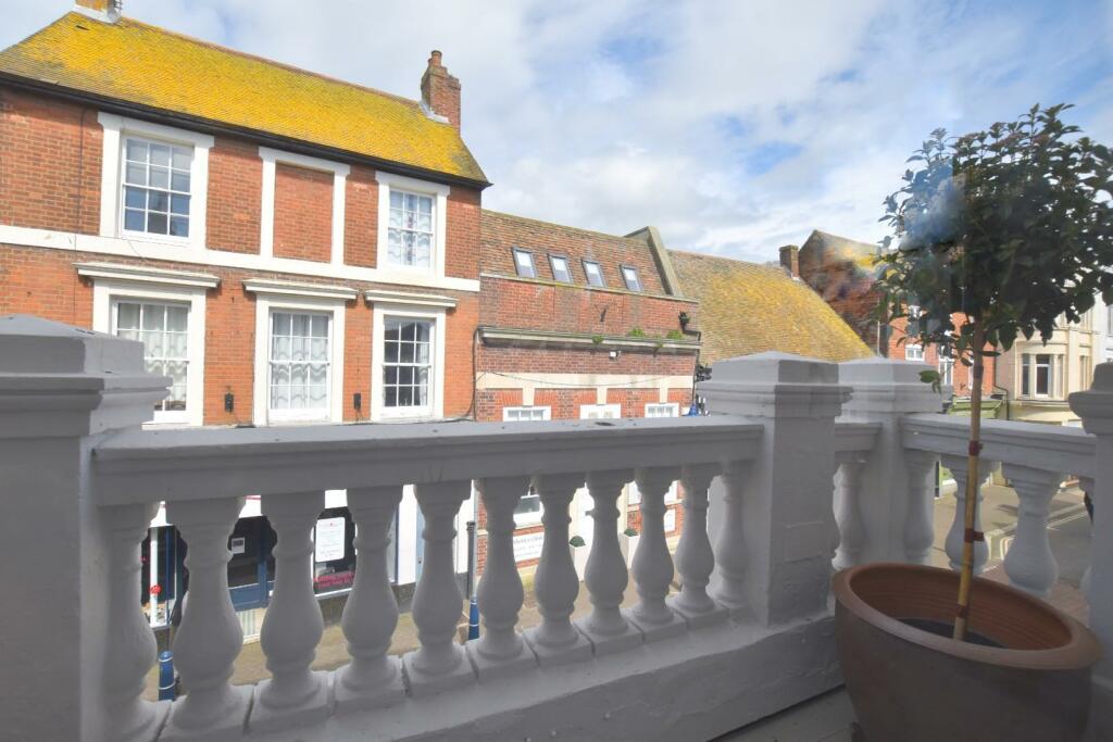 Additional property image - Bank Street, Hythe