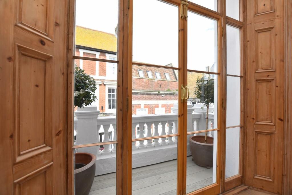 Additional property image - Bank Street, Hythe