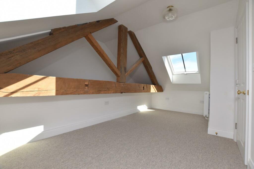 Additional property image - Bank Street, Hythe