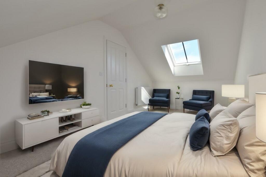Additional property image - Bank Street, Hythe