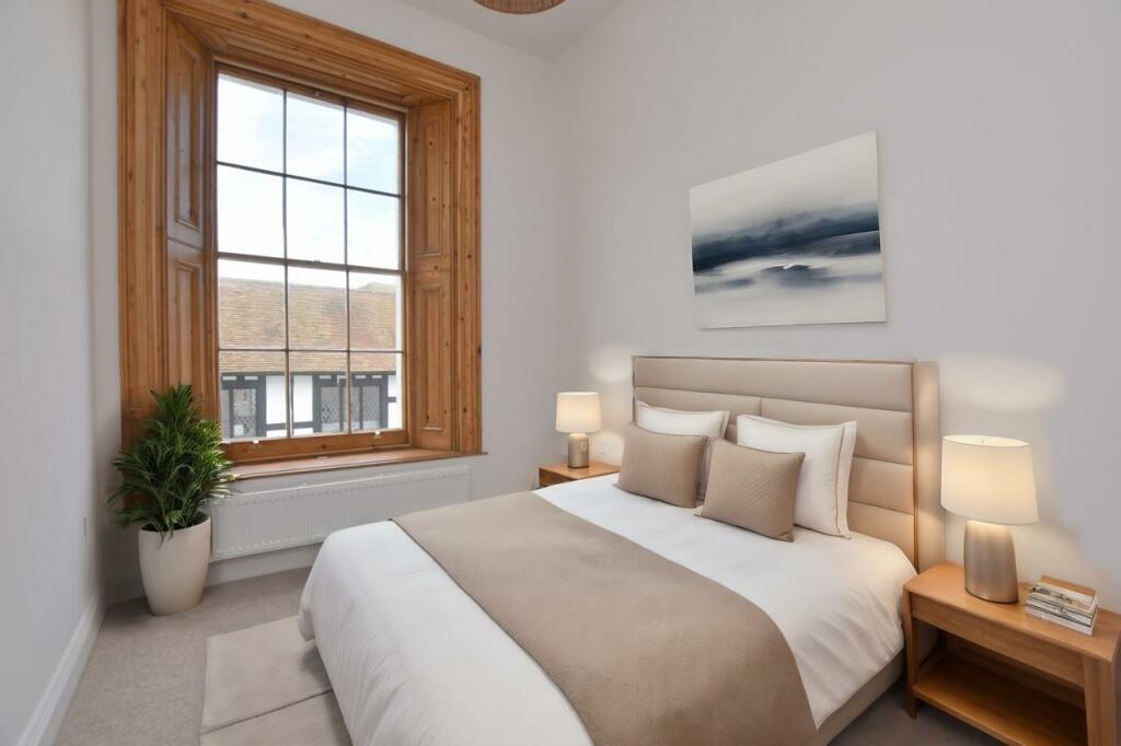 Additional property image - Bank Street, Hythe