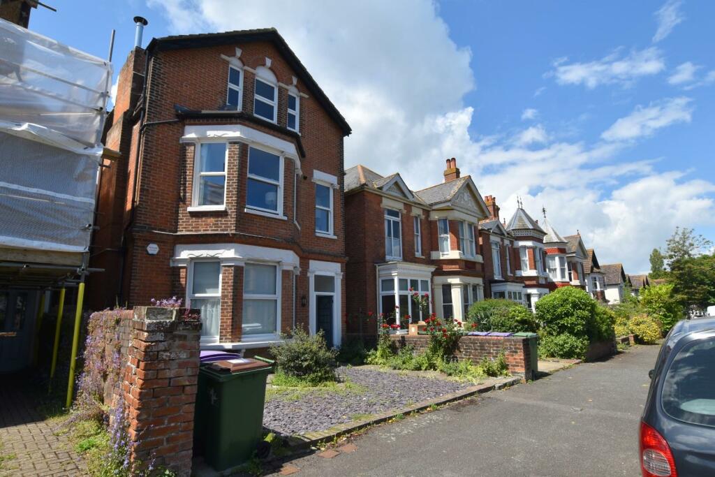 Main image of property: Marten Road, Folkestone