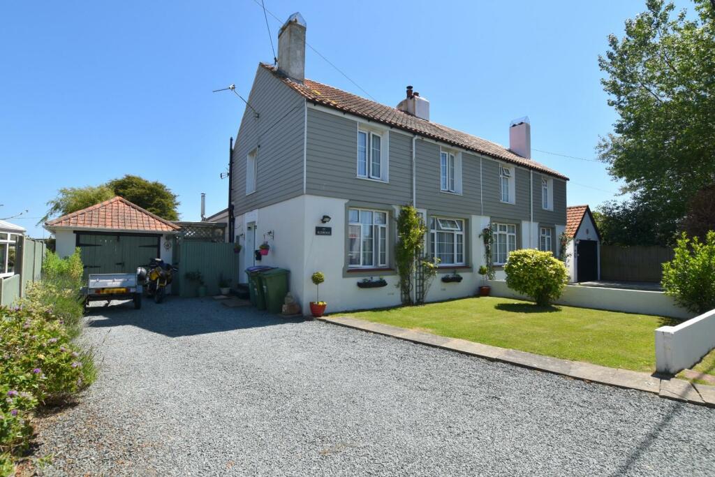 Main image of property: Lower Sands, Dymchurch