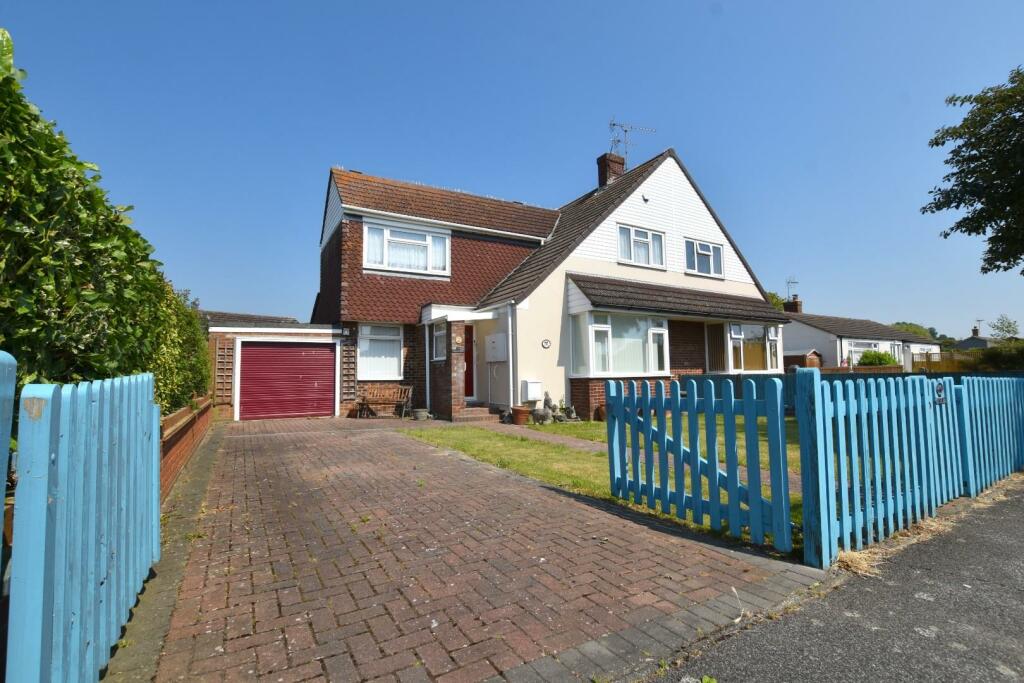 Main image of property: Shepherds Walk, Hythe