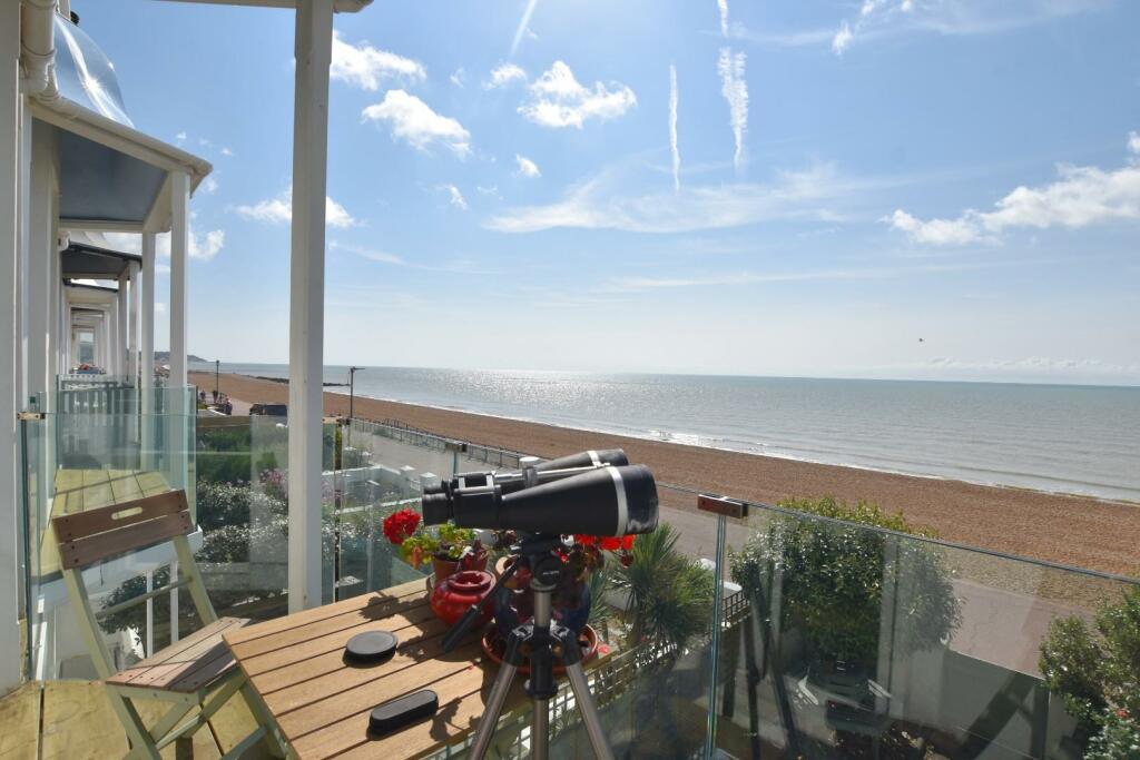 Main image of property: Marine Parade, Hythe