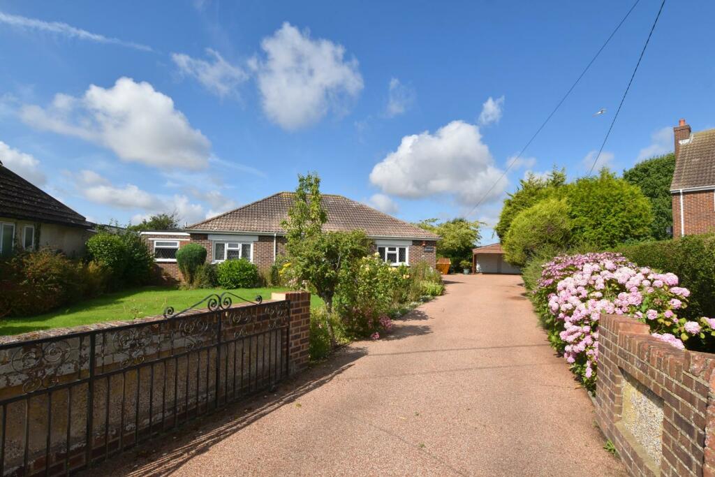 Main image of property: Marine Avenue, Dymchurch, Romney Marsh