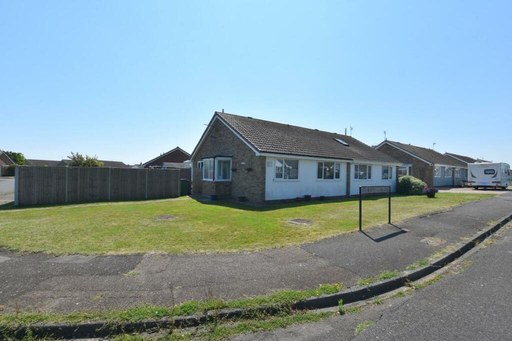 Main image of property: St. Marys Gardens, Dymchurch