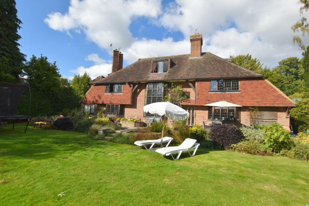 Additional property image - Rectory Lane, Saltwood
