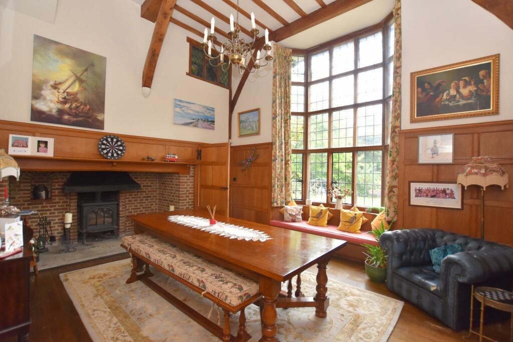 Additional property image - Rectory Lane, Saltwood