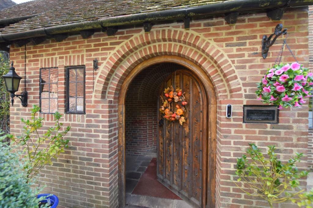 Additional property image - Rectory Lane, Saltwood
