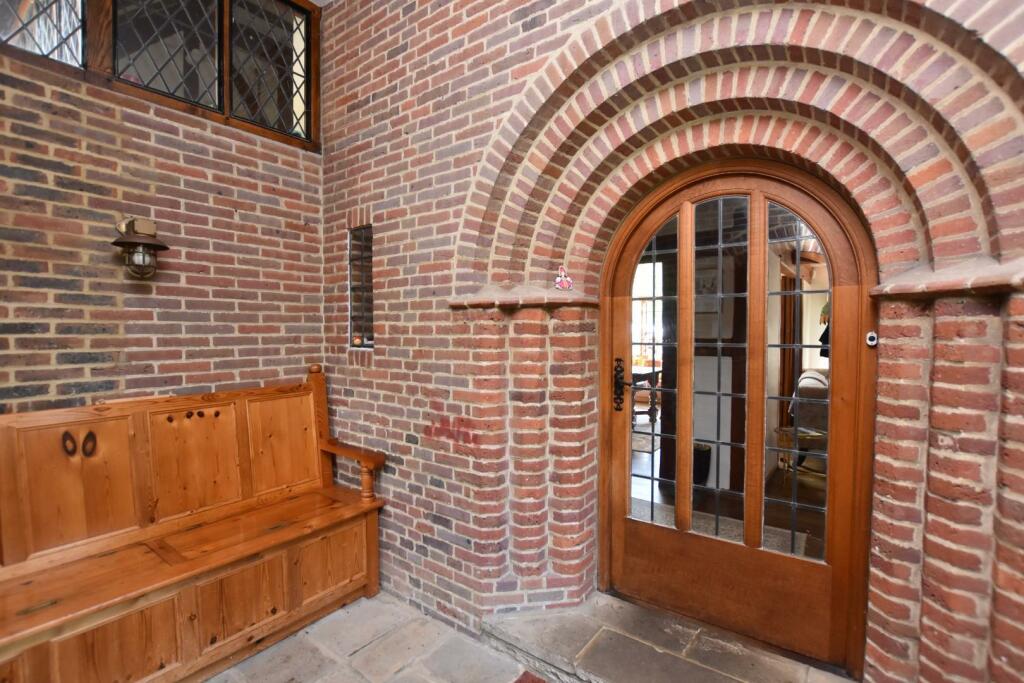 Additional property image - Rectory Lane, Saltwood