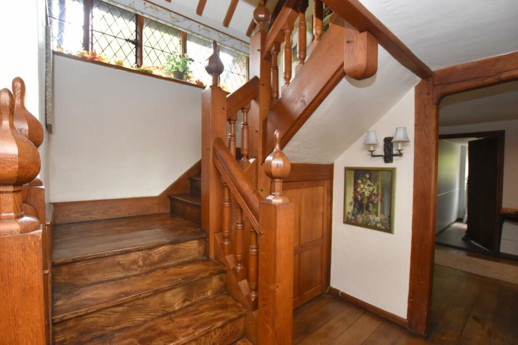 Additional property image - Rectory Lane, Saltwood
