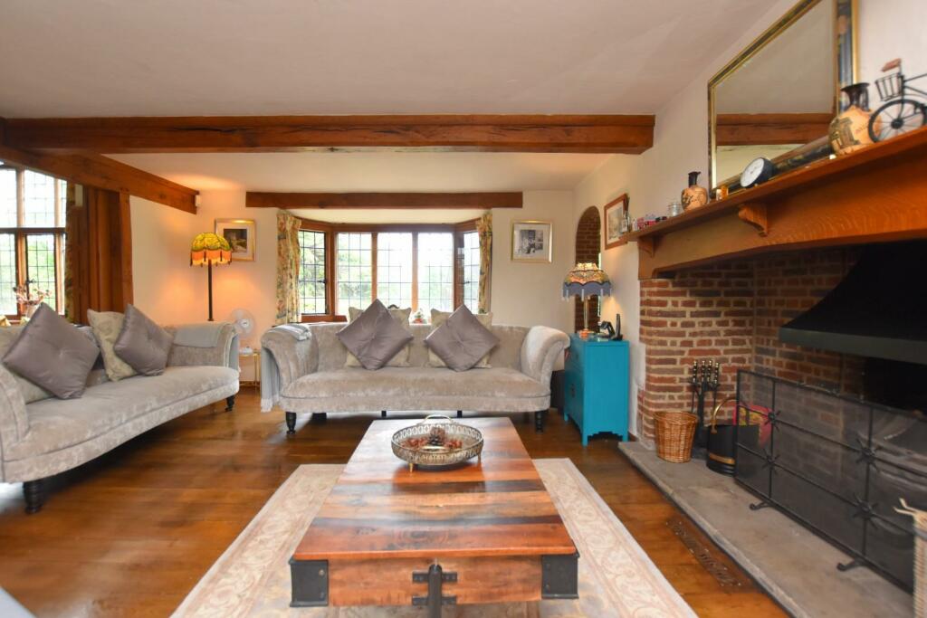 Additional property image - Rectory Lane, Saltwood