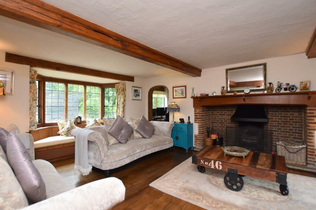Additional property image - Rectory Lane, Saltwood
