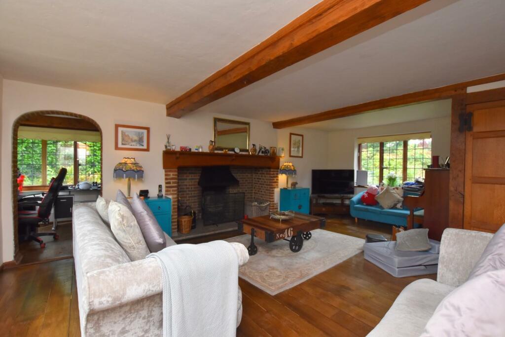Additional property image - Rectory Lane, Saltwood