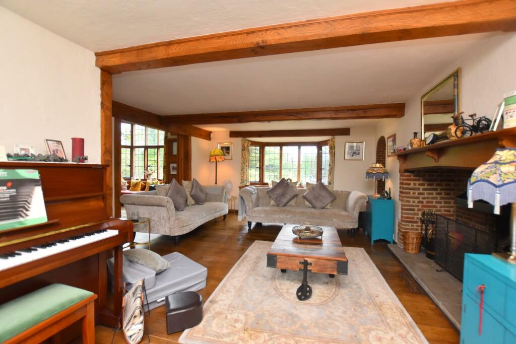 Additional property image - Rectory Lane, Saltwood