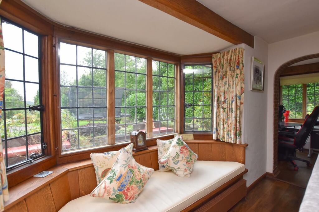 Additional property image - Rectory Lane, Saltwood