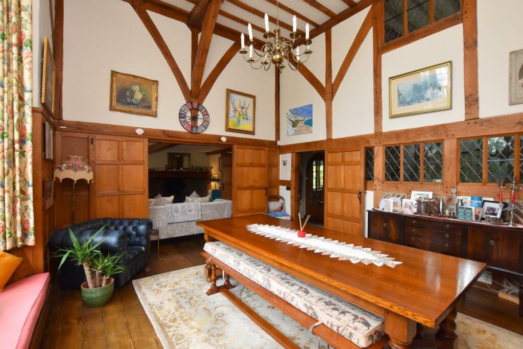 Additional property image - Rectory Lane, Saltwood
