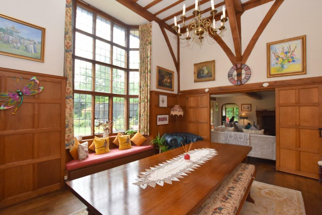 Additional property image - Rectory Lane, Saltwood
