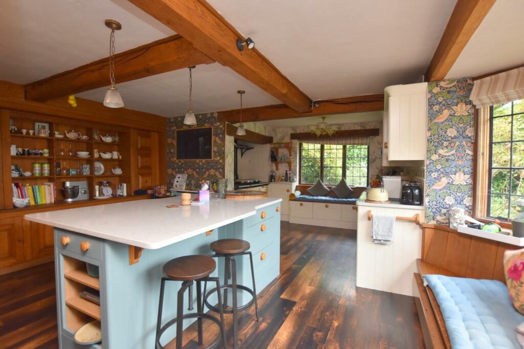 Additional property image - Rectory Lane, Saltwood